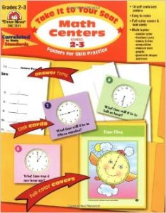 Discover ways to empower your students and get how-to teach time lesson ideas. Get resources, tips and more for primary grades!