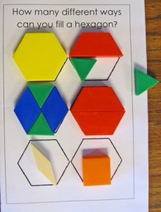 2D Shapes Lesson Ideas for Grade 3 – My Everyday Classroom