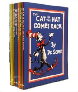 A Dr. Seuss classroom theme that is so quirky & colorful! It will have your students feeling alert and alive in the classroom.