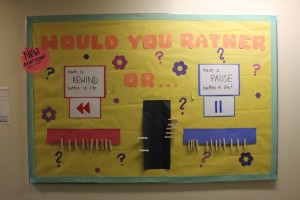 7 creative classroom bulletin boards every teacher needs to try.  These will help you and your students stay organized, engaged and inspired!