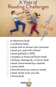 An awesome list of ways we can encourage essential summer reading for kids.