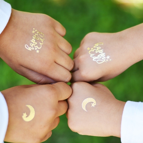 Amazing ideas for Eid gift favors that are under $10!