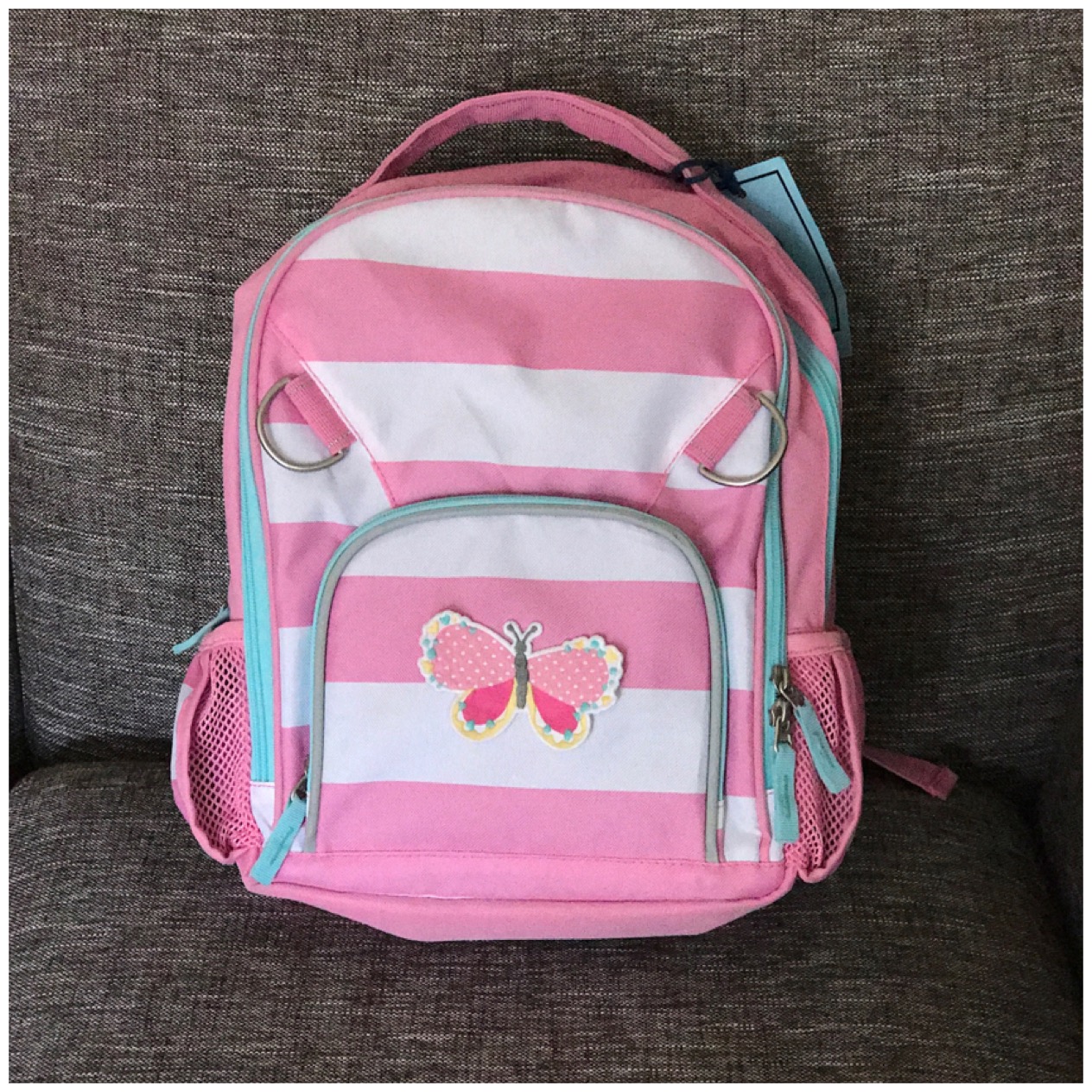 6 things every parent needs for back to school survival!